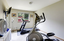 Polgooth home gym construction leads
